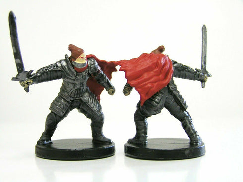 Human Zhentarim Bandit - Tyranny of Dragons - 11/51